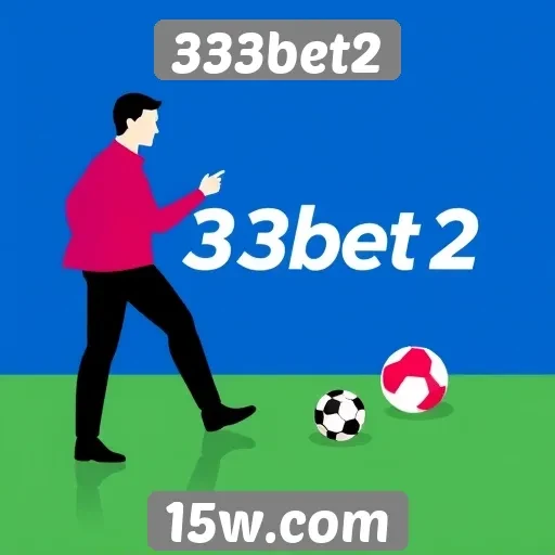 Acessibilidade e suporte ao cliente no 333bet2