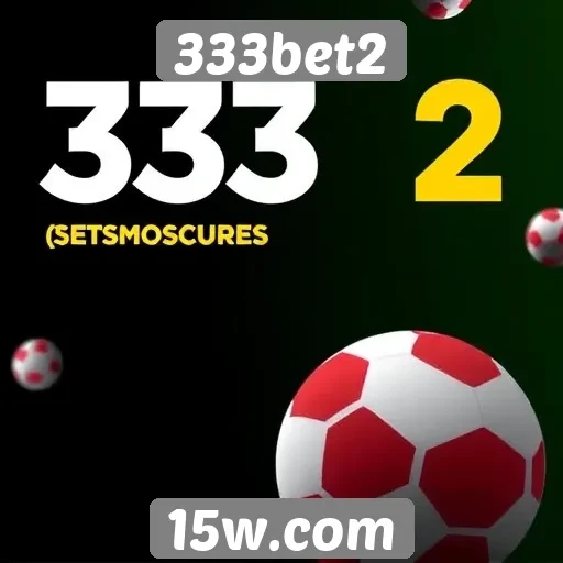 Promoções atraentes do site 333bet2 em destaque