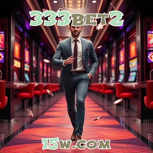 333bet2: Novidades que Você Não Pode Perder Para Jogar