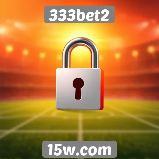 Segurança e privacidade dos usuários na 333bet2